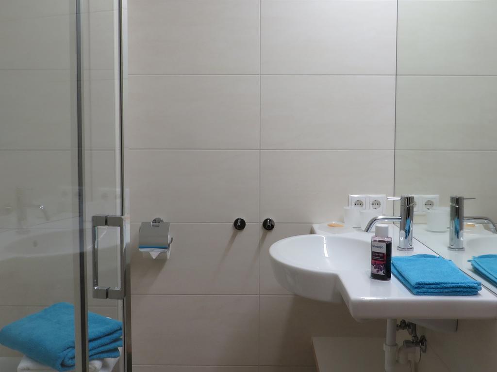 Gaestehaus Maier Kitzbühel Cameră foto